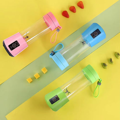 Smart Blend Portable Juicer