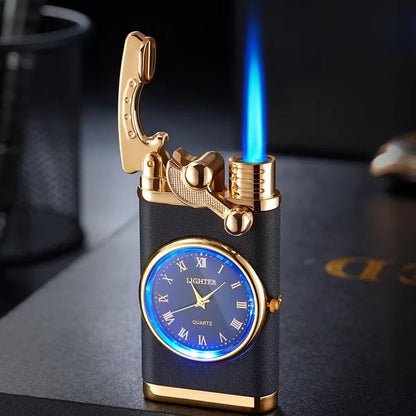 Pocket Watch Lighter
